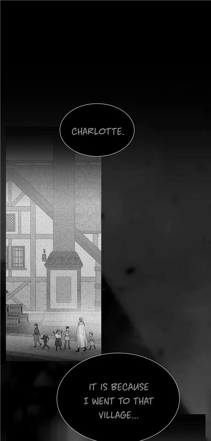 Charlotte Has Five Disciples Chapter 180 page 47