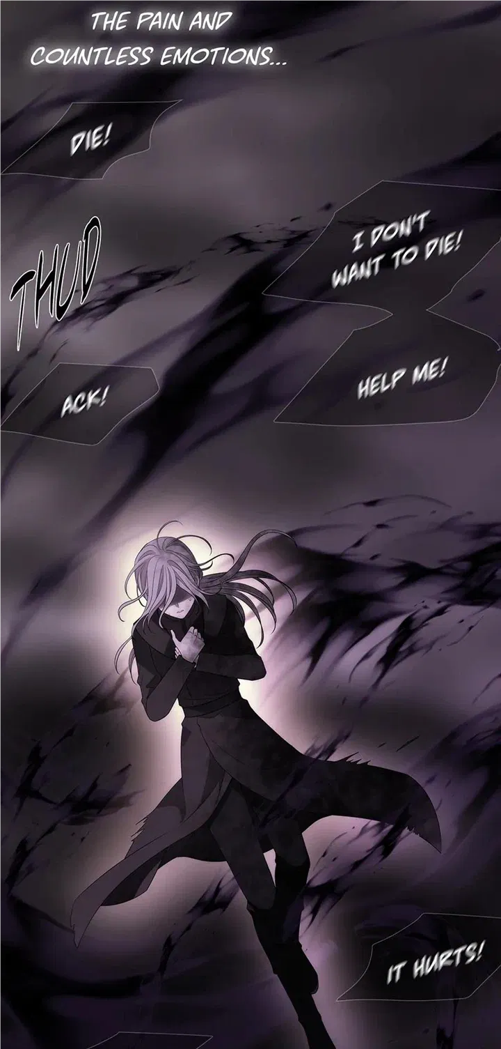 Charlotte Has Five Disciples Chapter 180 page 53