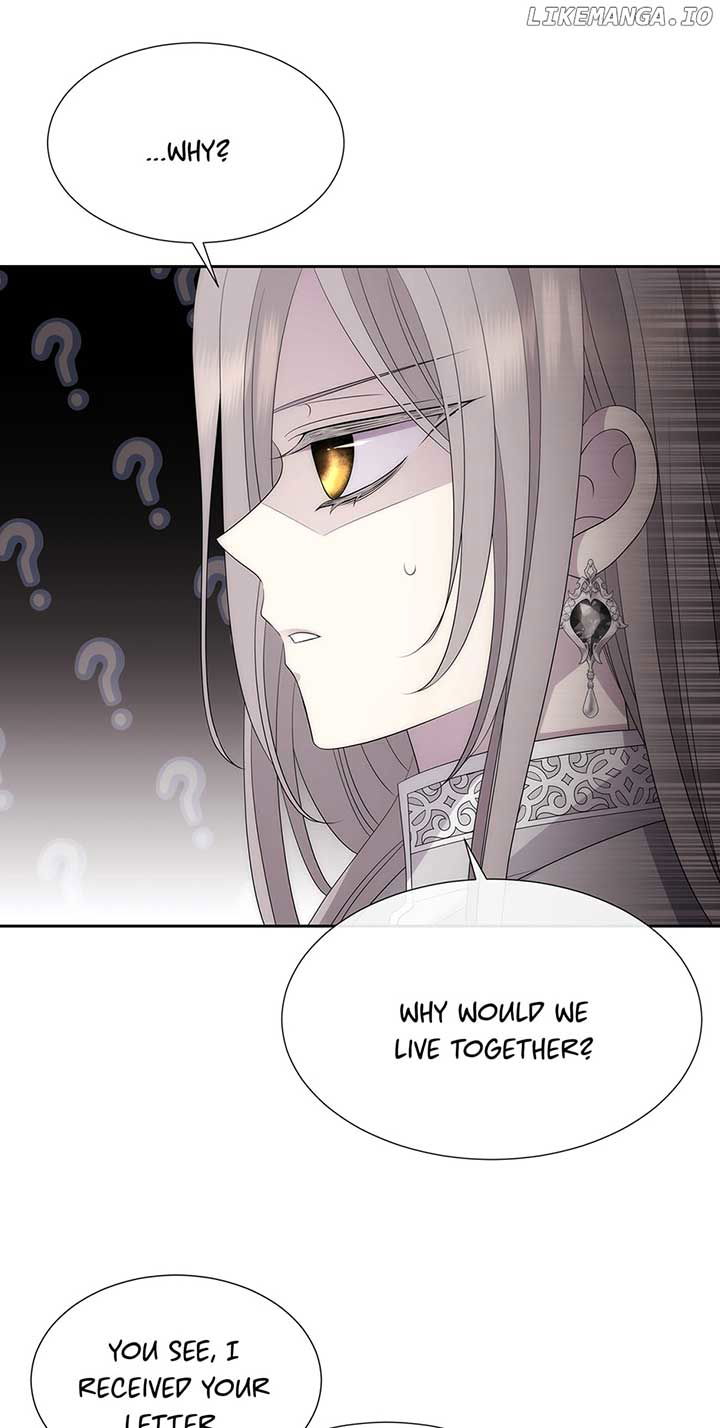 Charlotte Has Five Disciples Chapter 185 page 48