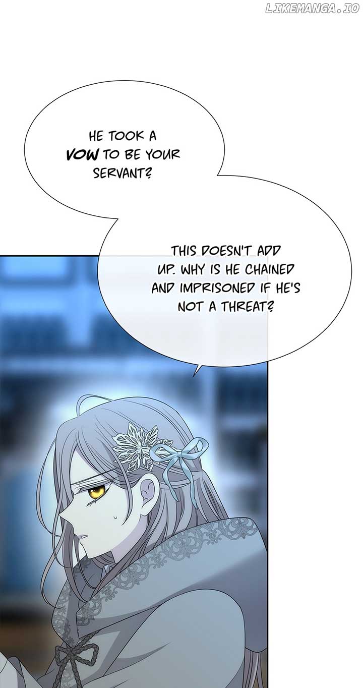 Charlotte Has Five Disciples Chapter 189 page 48