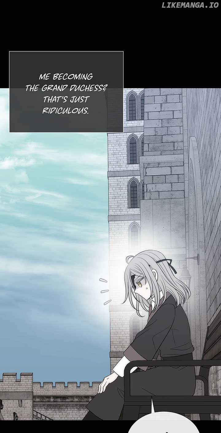 Charlotte Has Five Disciples Chapter 190 page 27