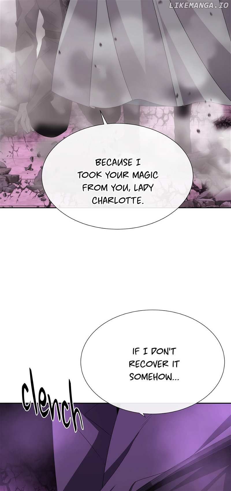 Charlotte Has Five Disciples Chapter 200 page 16