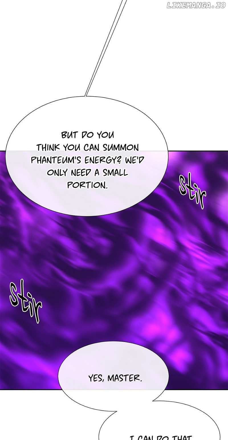 Charlotte Has Five Disciples Chapter 200 page 7