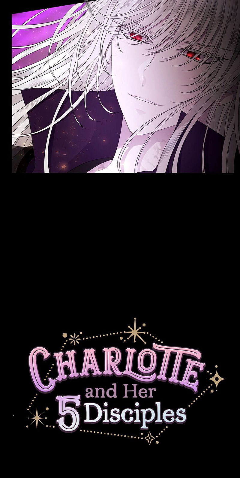 Charlotte Has Five Disciples Chapter 81 page 11