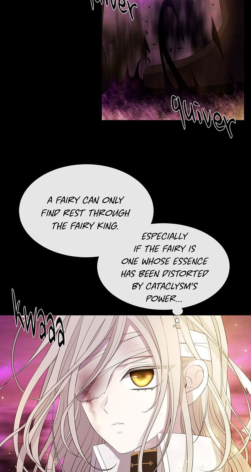 Charlotte Has Five Disciples Chapter 82 page 36