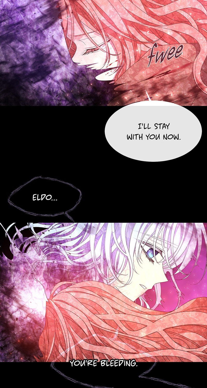 Charlotte Has Five Disciples Chapter 84 page 4