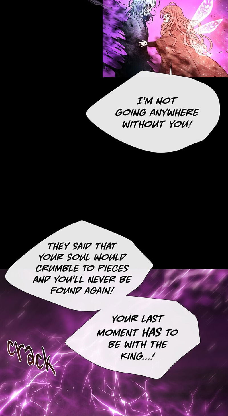 Charlotte Has Five Disciples Chapter 84 page 27