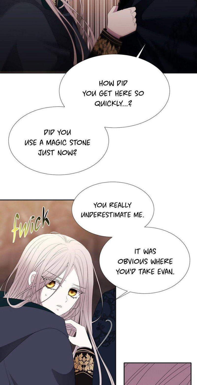 Charlotte Has Five Disciples Chapter 89 page 33