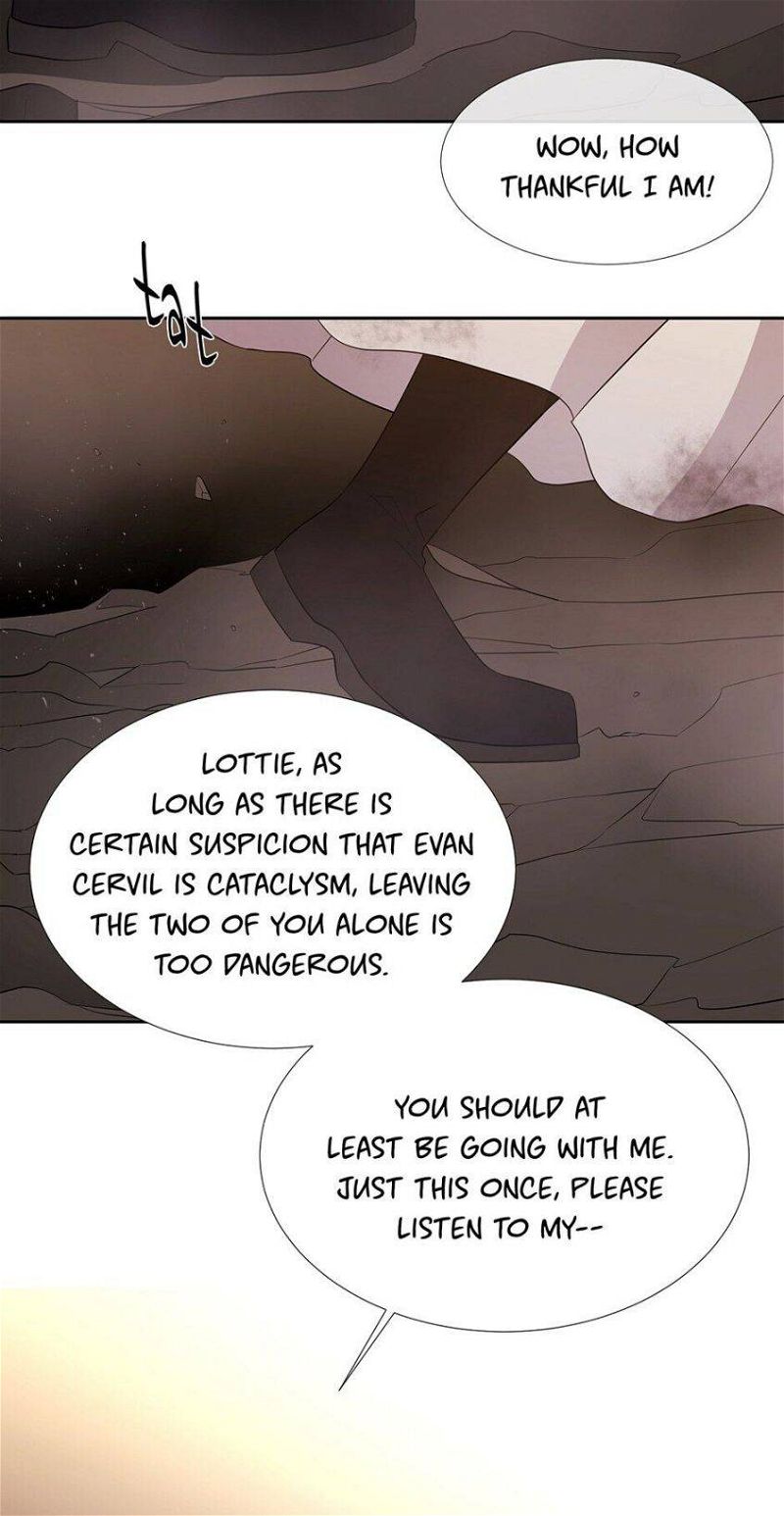 Charlotte Has Five Disciples Chapter 89 page 45