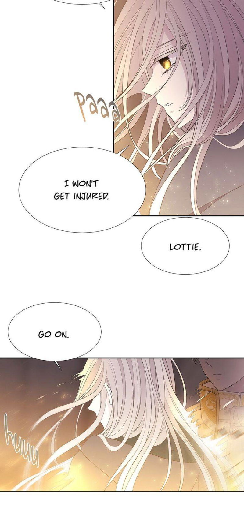 Charlotte Has Five Disciples Chapter 89 page 53