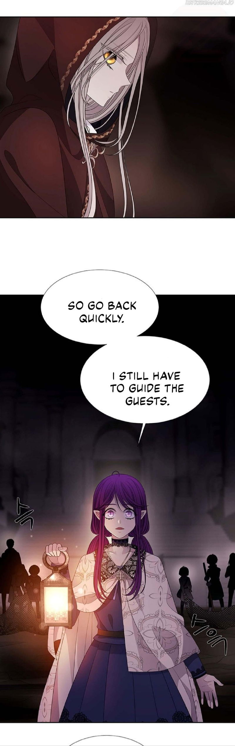 Charlotte Has Five Disciples Chapter 93 page 3