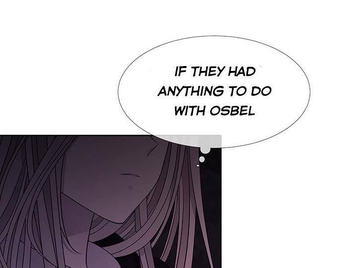 Charlotte Has Five Disciples Chapter 95 page 60