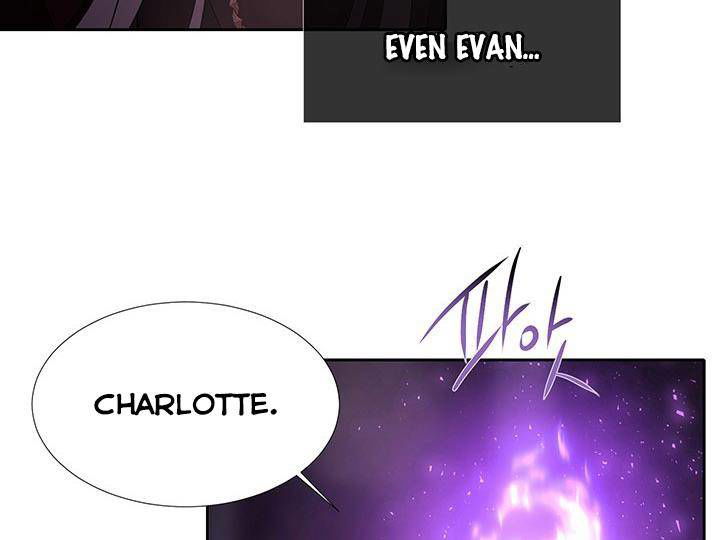 Charlotte Has Five Disciples Chapter 95 page 62