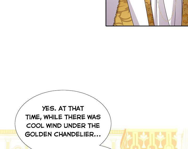 Charlotte Has Five Disciples Chapter 97 page 33
