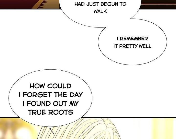 Charlotte Has Five Disciples Chapter 97 page 35