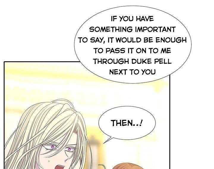 Charlotte Has Five Disciples Chapter 97 page 52