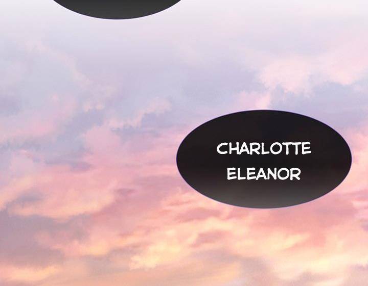 Charlotte Has Five Disciples Chapter 97 page 76