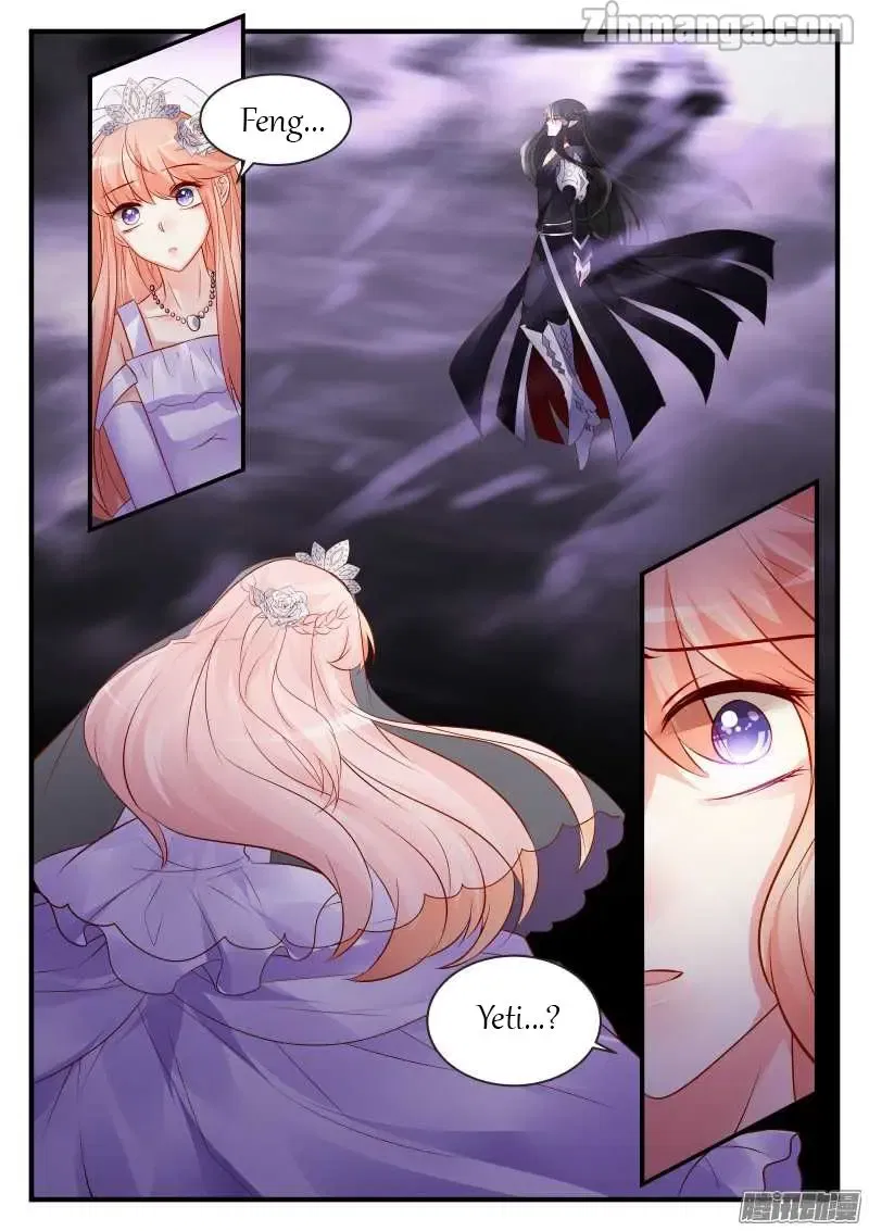 Teach the devil husband Chapter 103 page 7