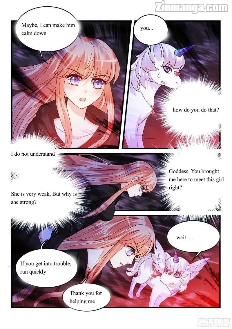 Teach the devil husband Chapter 113 page 6