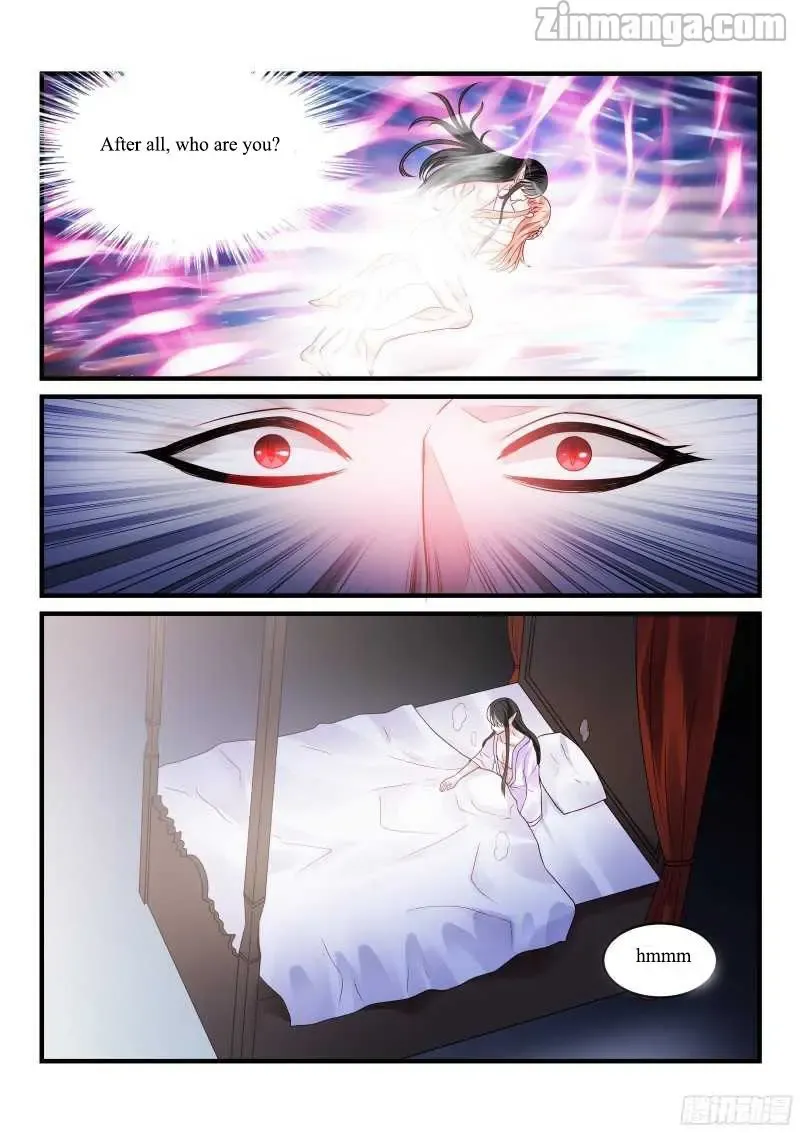 Teach the devil husband Chapter 114 page 6