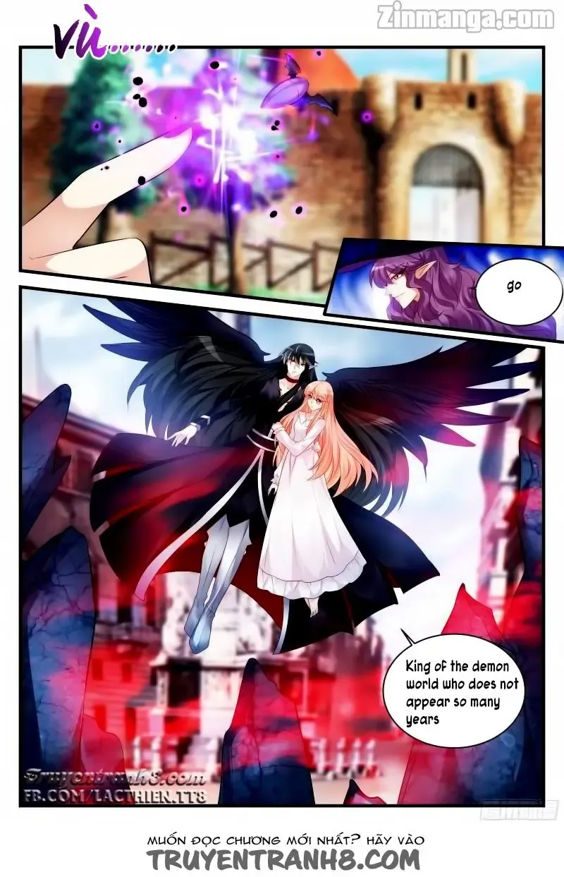 Teach the devil husband Chapter 125 page 3