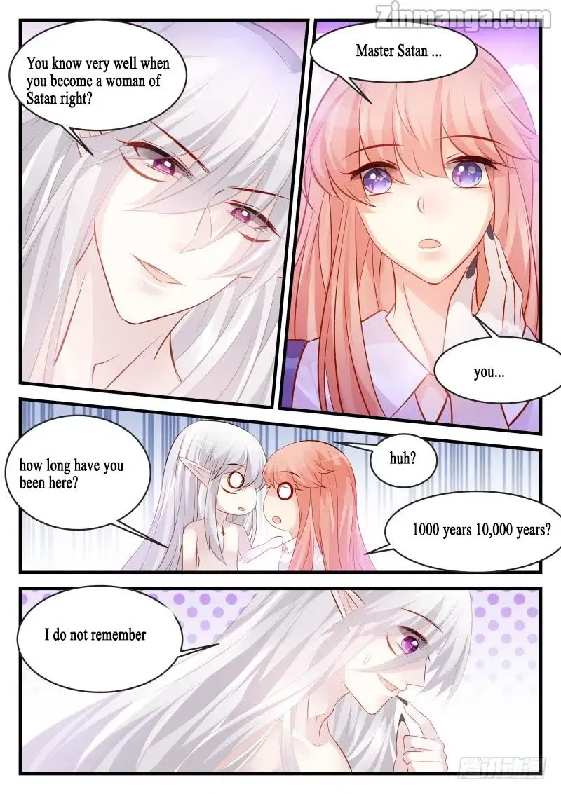 Teach the devil husband Chapter 153 page 2