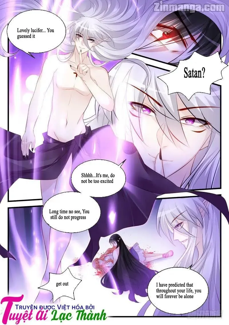 Teach the devil husband Chapter 156 page 2