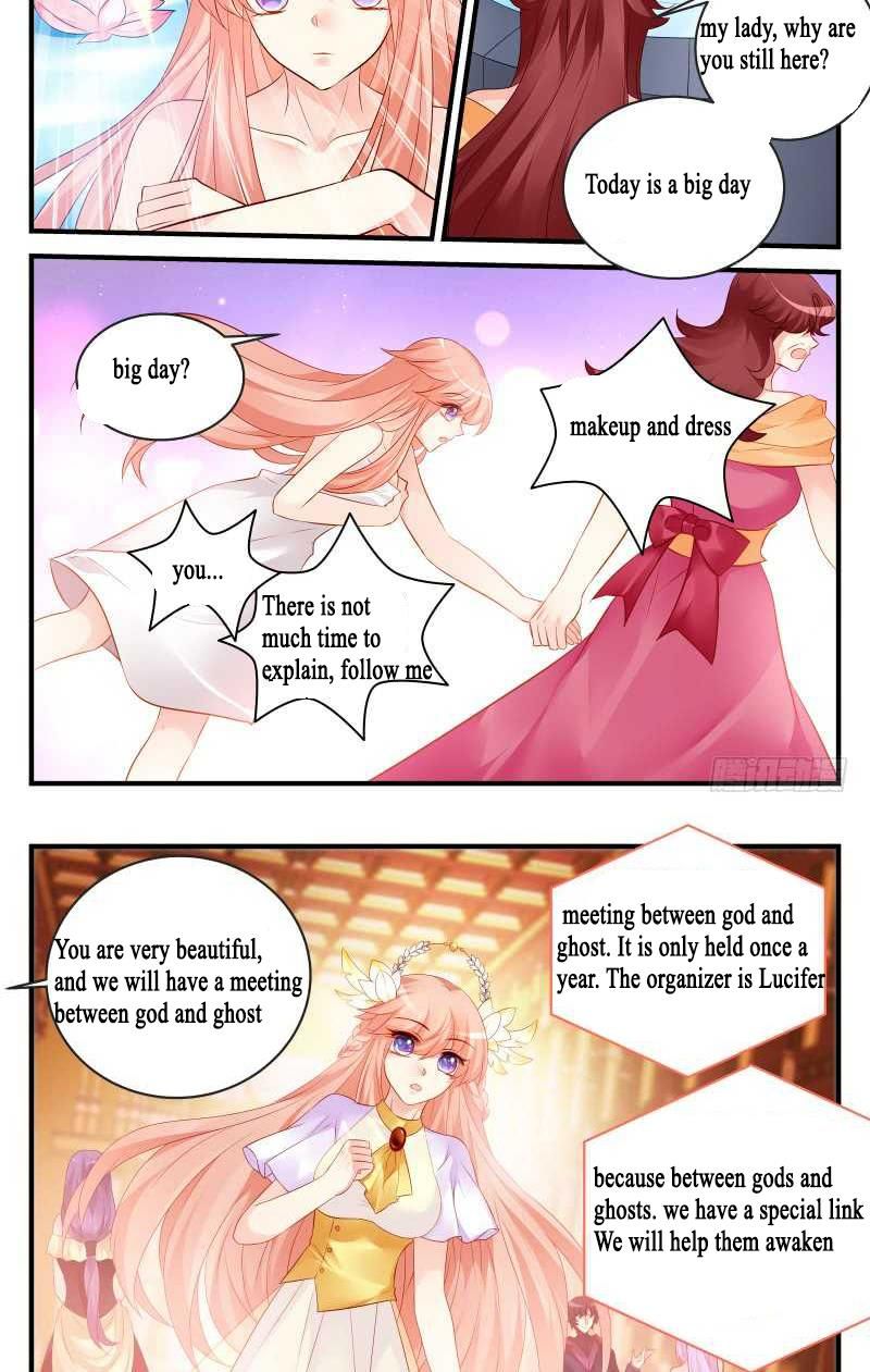 Teach the devil husband Chapter 180 page 4