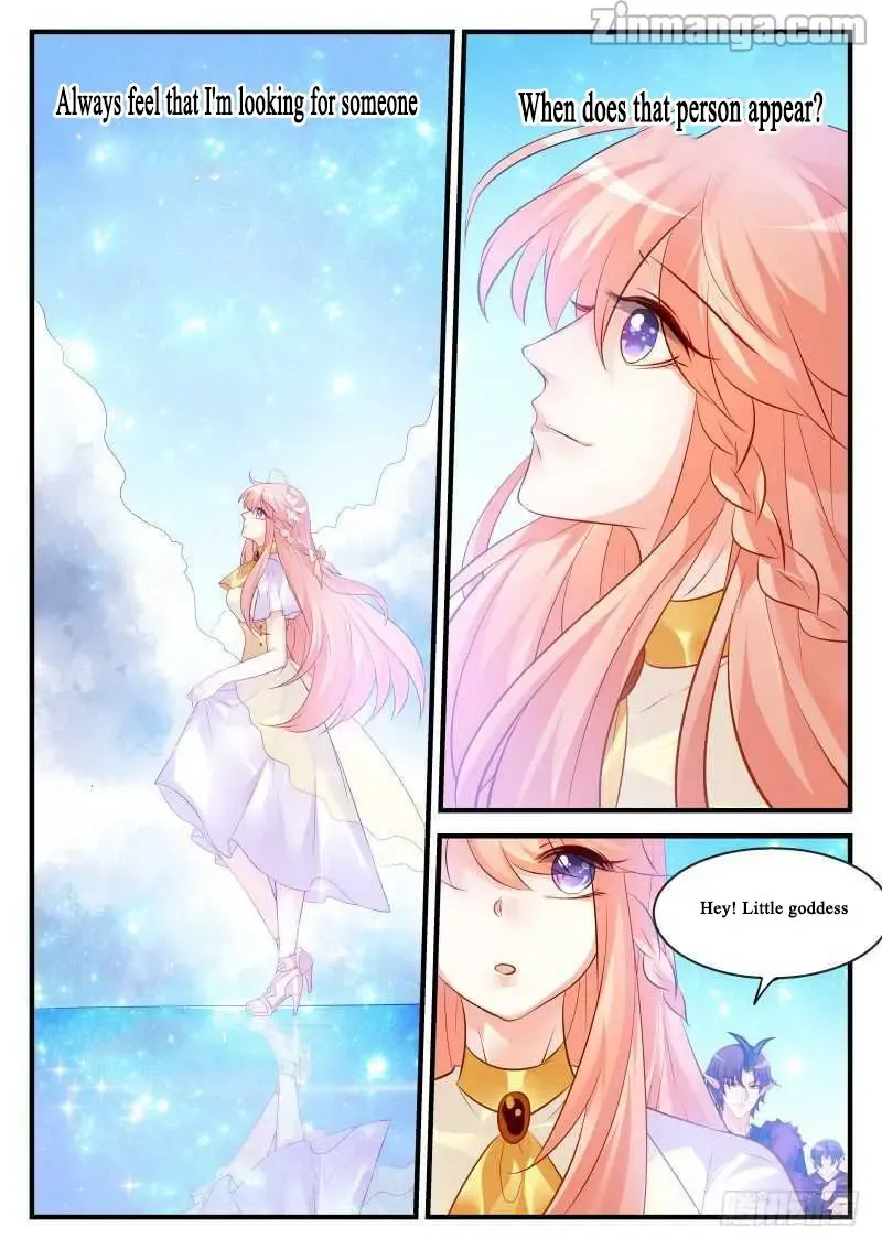 Teach the devil husband Chapter 182 page 5