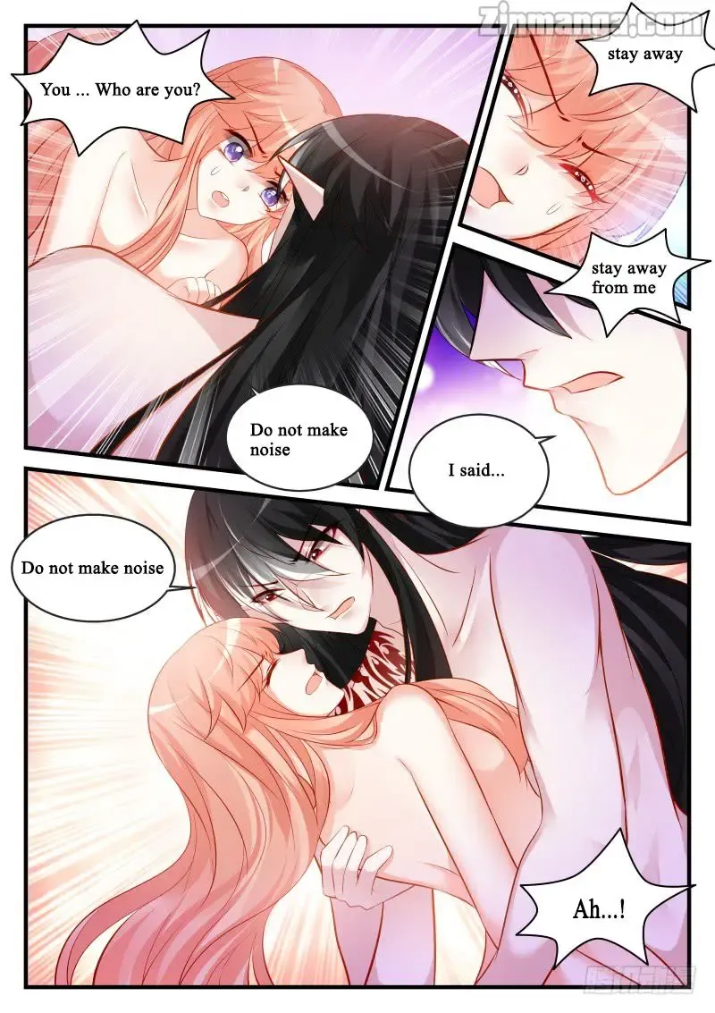 Teach the devil husband Chapter 184 page 2