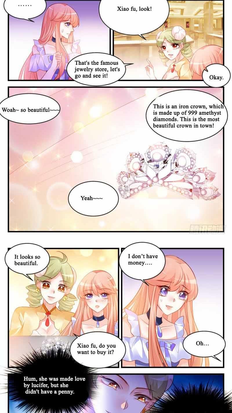 Teach the devil husband Chapter 194 page 6