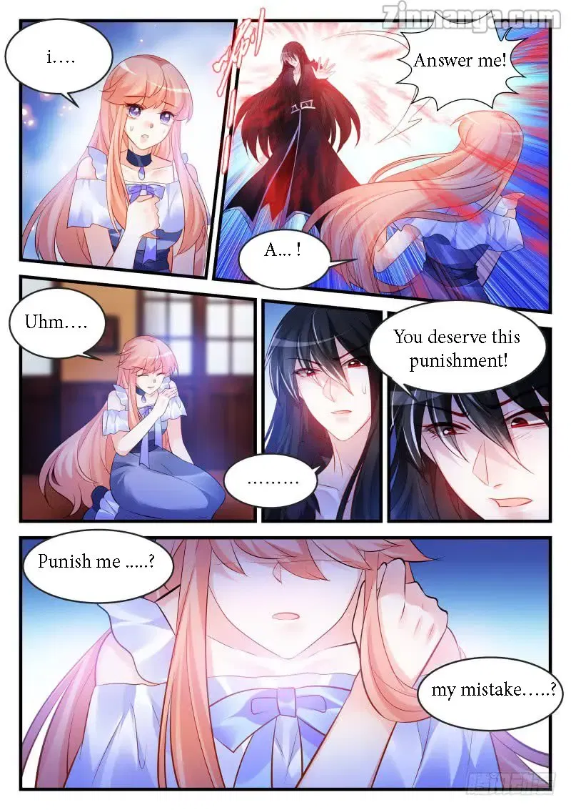 Teach the devil husband Chapter 196 page 2
