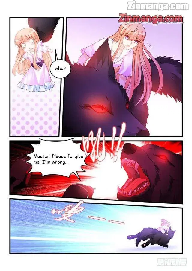 Teach the devil husband Chapter 209 page 7