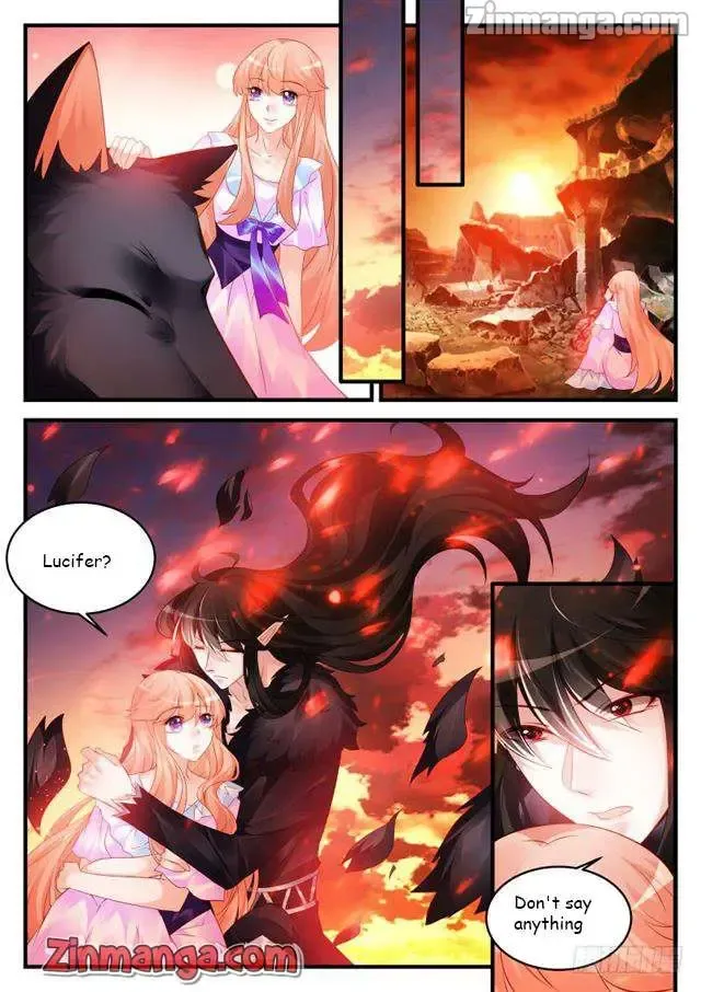 Teach the devil husband Chapter 210 page 2