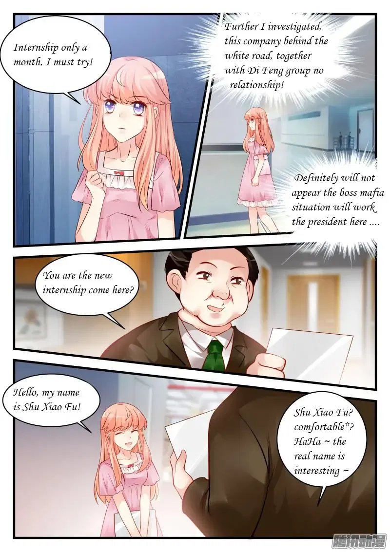 Teach the devil husband Chapter 56 page 4