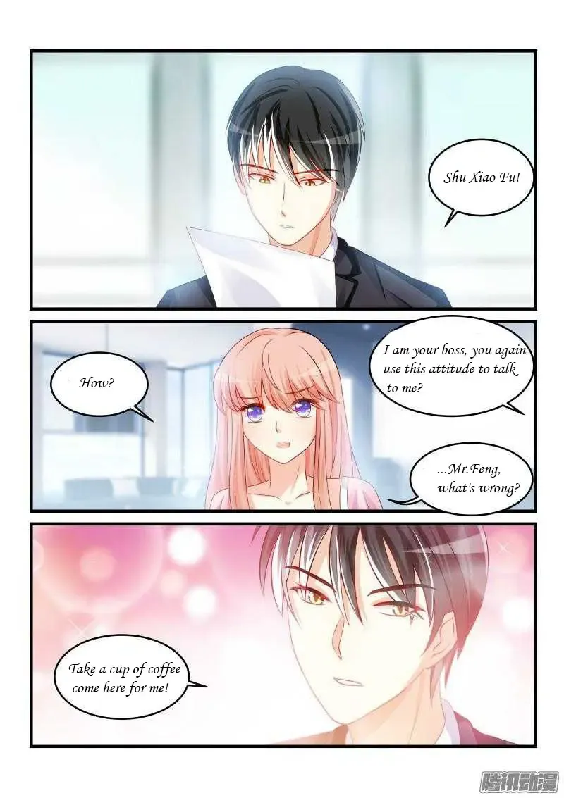 Teach the devil husband Chapter 58 page 5