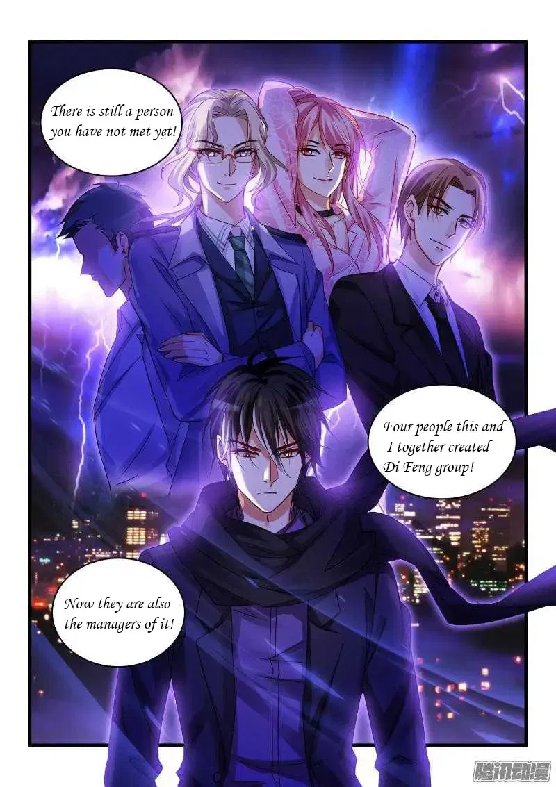 Teach the devil husband Chapter 61 page 4