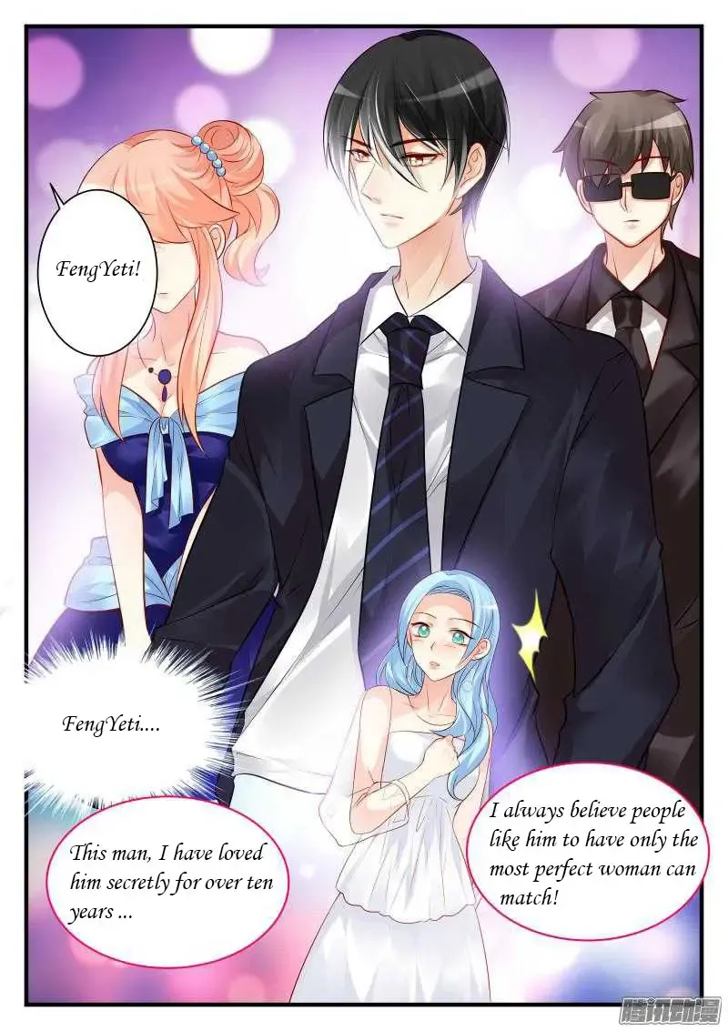 Teach the devil husband Chapter 62 page 4