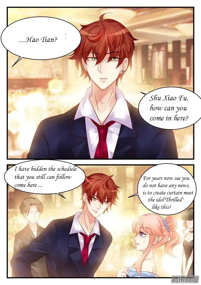 Teach the devil husband Chapter 62 page 11
