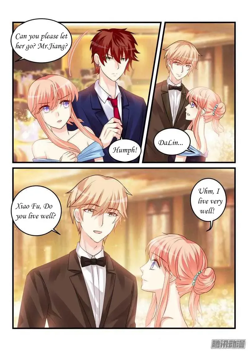 Teach the devil husband Chapter 63 page 4