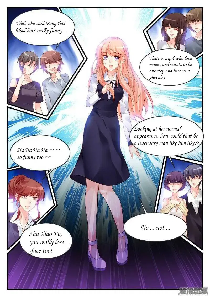 Teach the devil husband Chapter 72 page 4