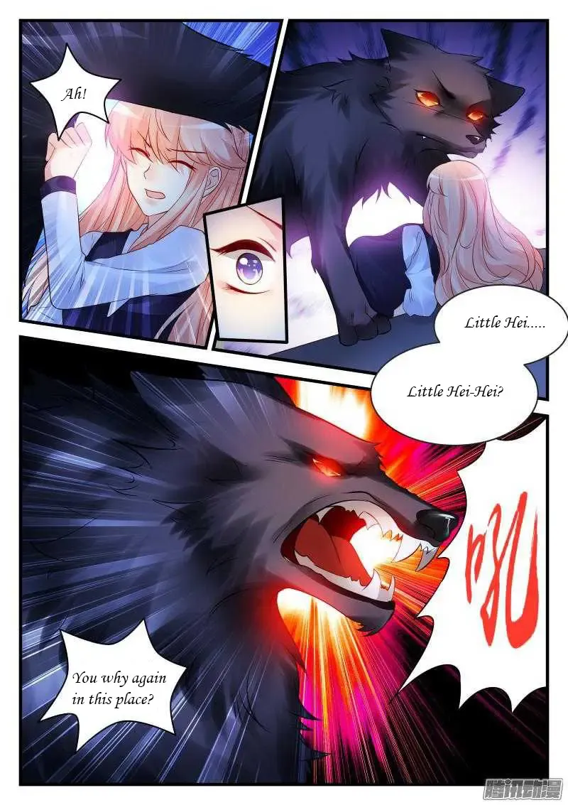 Teach the devil husband Chapter 74 page 5