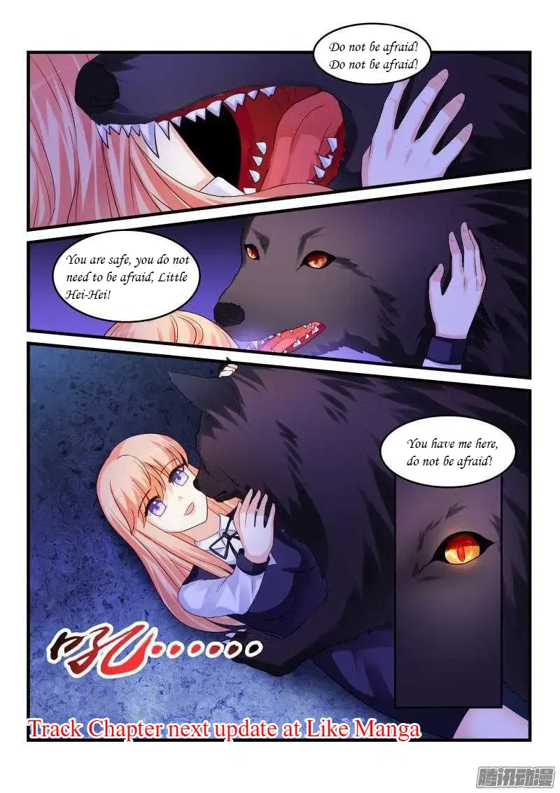 Teach the devil husband Chapter 74 page 10