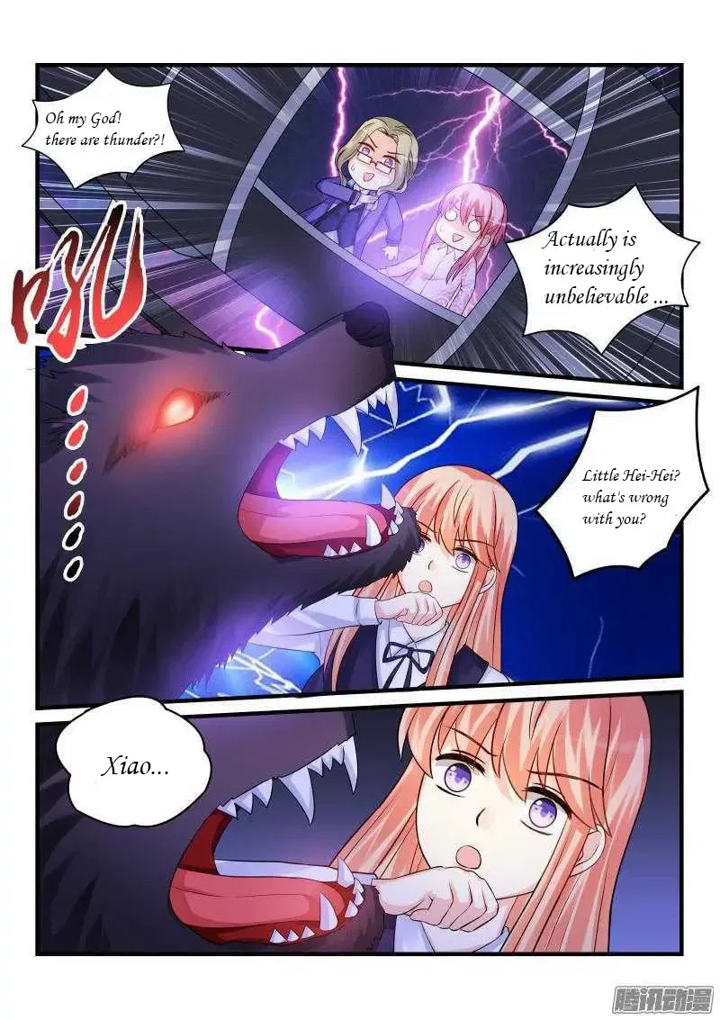 Teach the devil husband Chapter 75 page 4