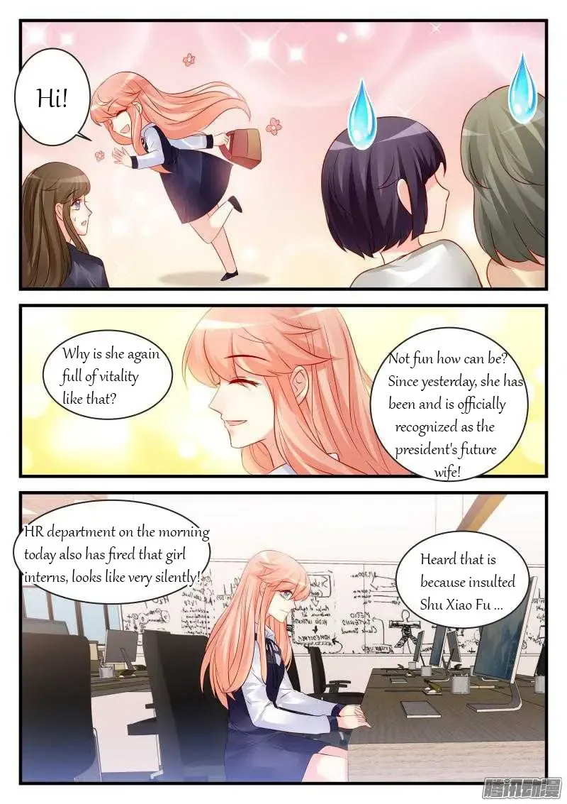 Teach the devil husband Chapter 77 page 2