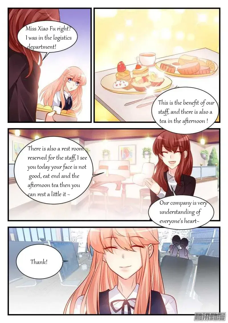 Teach the devil husband Chapter 77 page 4
