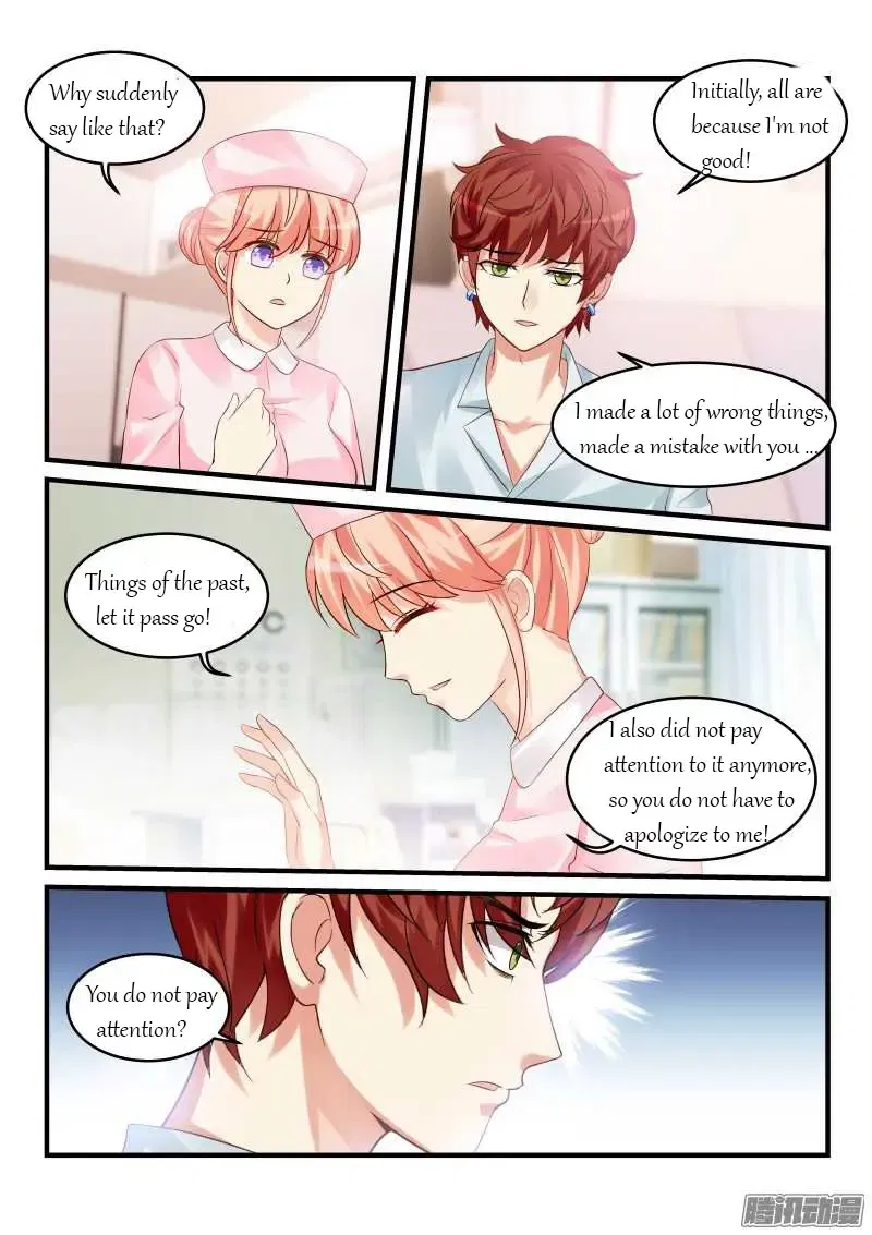 Teach the devil husband Chapter 78 page 5