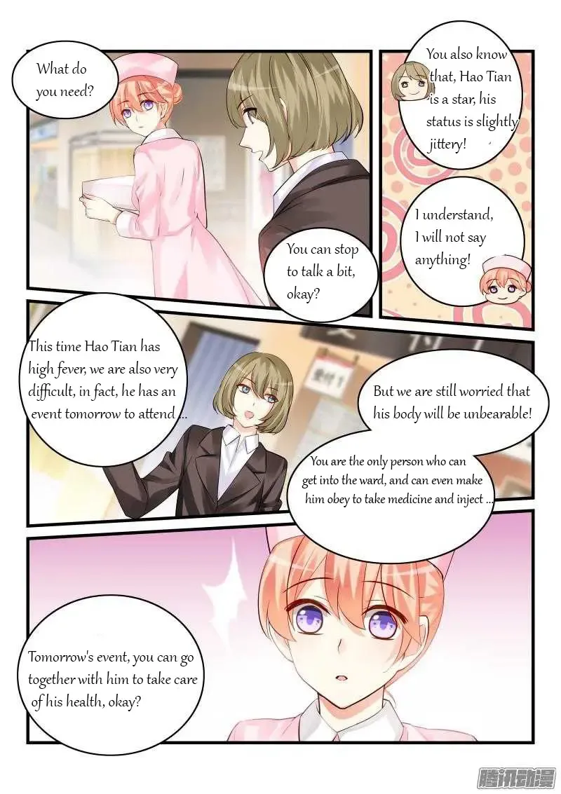 Teach the devil husband Chapter 78 page 10