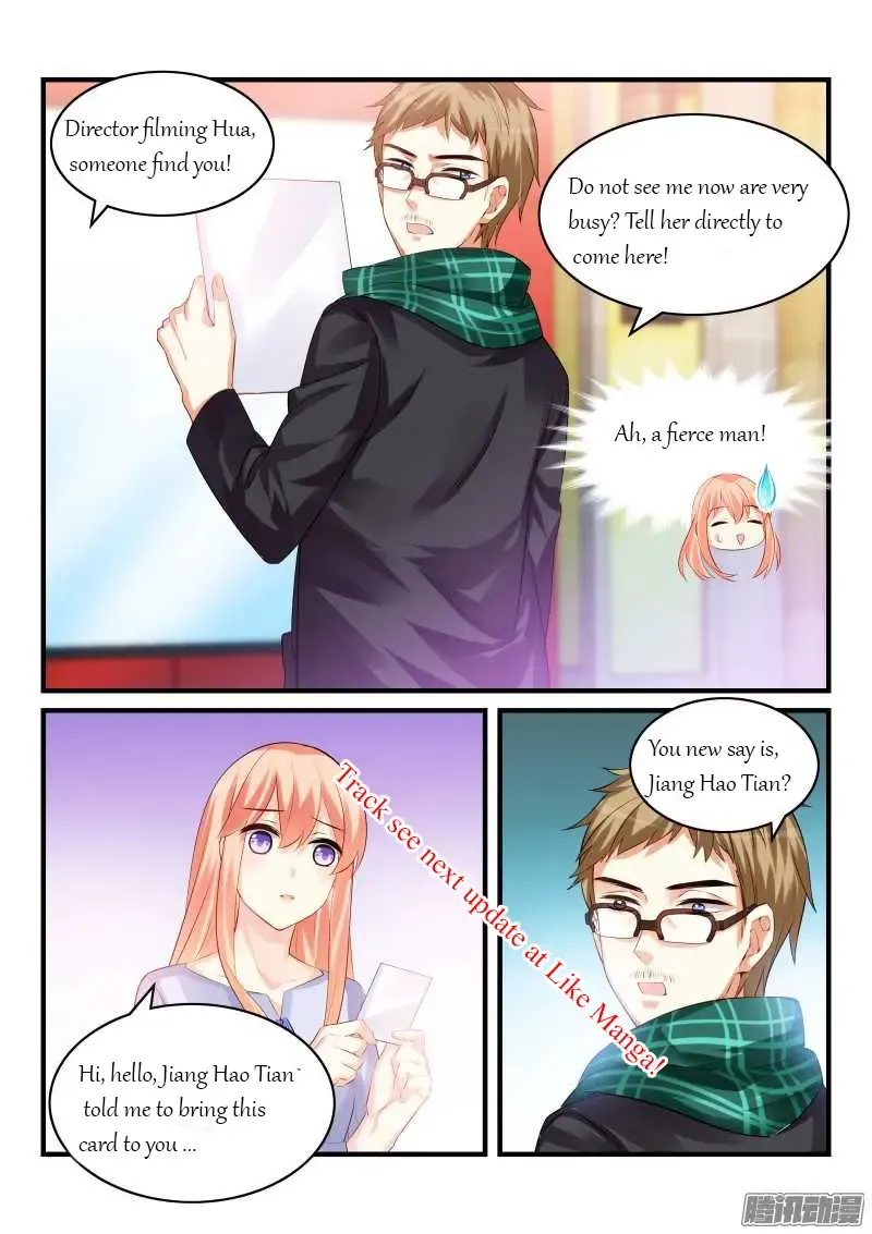 Teach the devil husband Chapter 79 page 10