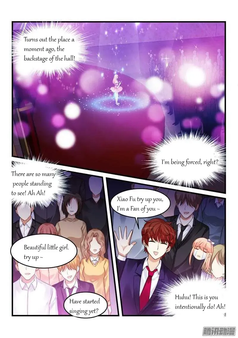 Teach the devil husband Chapter 80 page 5
